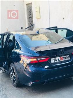 تويوتا كامري